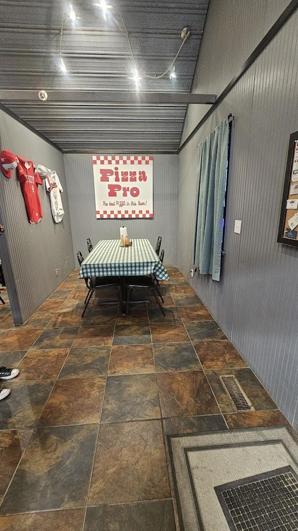 Pizza Pro of Cave City